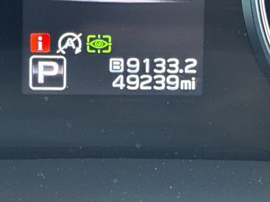 2022 Subaru Legacy Limited