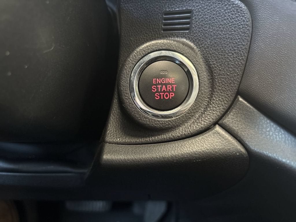 2022 Subaru Legacy Limited