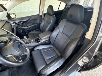 2022 Subaru Legacy Limited