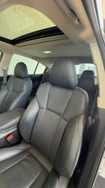 2022 Subaru Legacy Limited