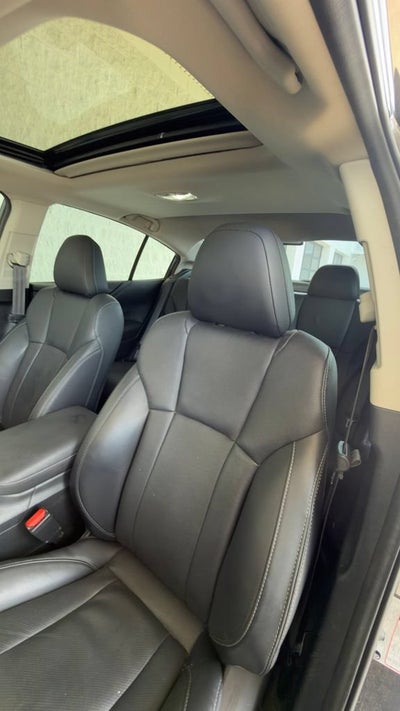 2022 Subaru Legacy Limited