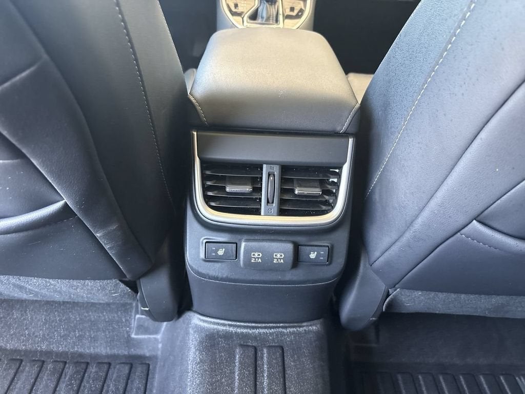 2022 Subaru Legacy Limited