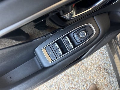 2022 Subaru Legacy Limited