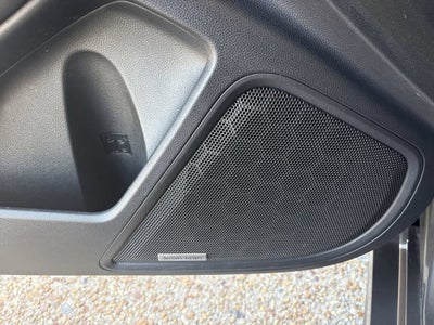 2022 Subaru Legacy Limited