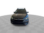 2022 Subaru Legacy Limited