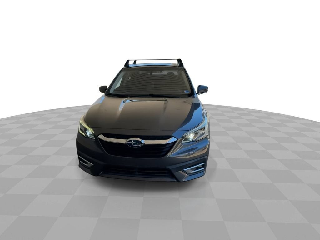 2022 Subaru Legacy Limited