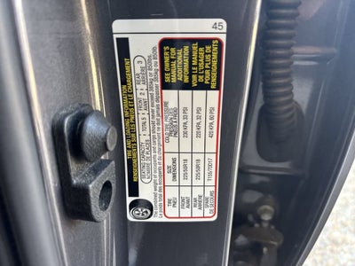 2022 Subaru Legacy Limited