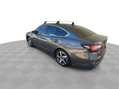 2022 Subaru Legacy Limited