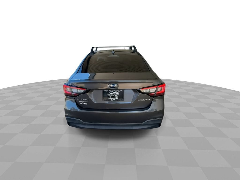 2022 Subaru Legacy Limited