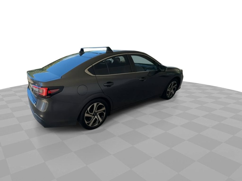 2022 Subaru Legacy Limited