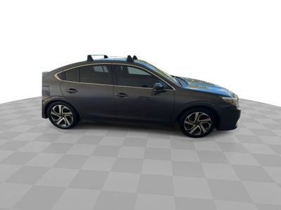 2022 Subaru Legacy Limited