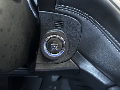 2020 Subaru Legacy Limited