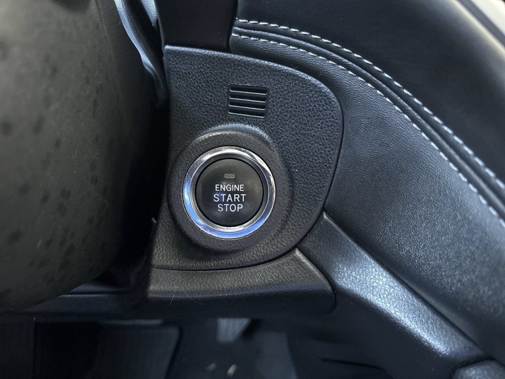 2020 Subaru Legacy Limited