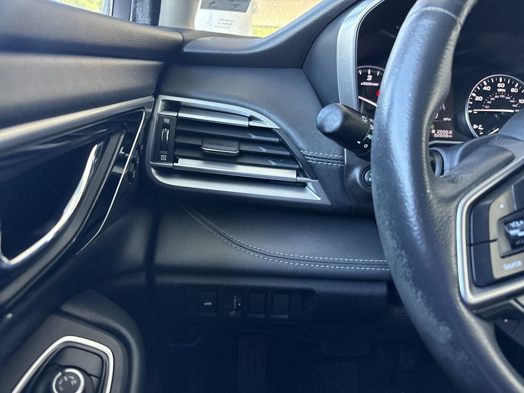 2020 Subaru Legacy Limited