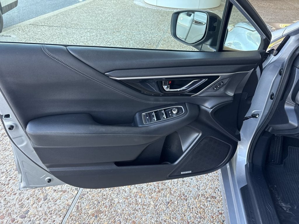 2020 Subaru Legacy Limited