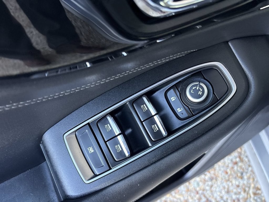 2020 Subaru Legacy Limited