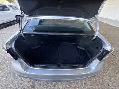 2020 Subaru Legacy Limited