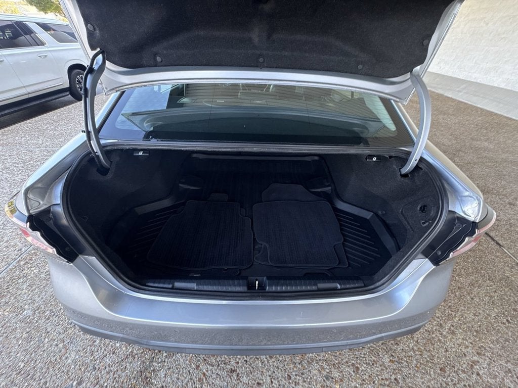 2020 Subaru Legacy Limited