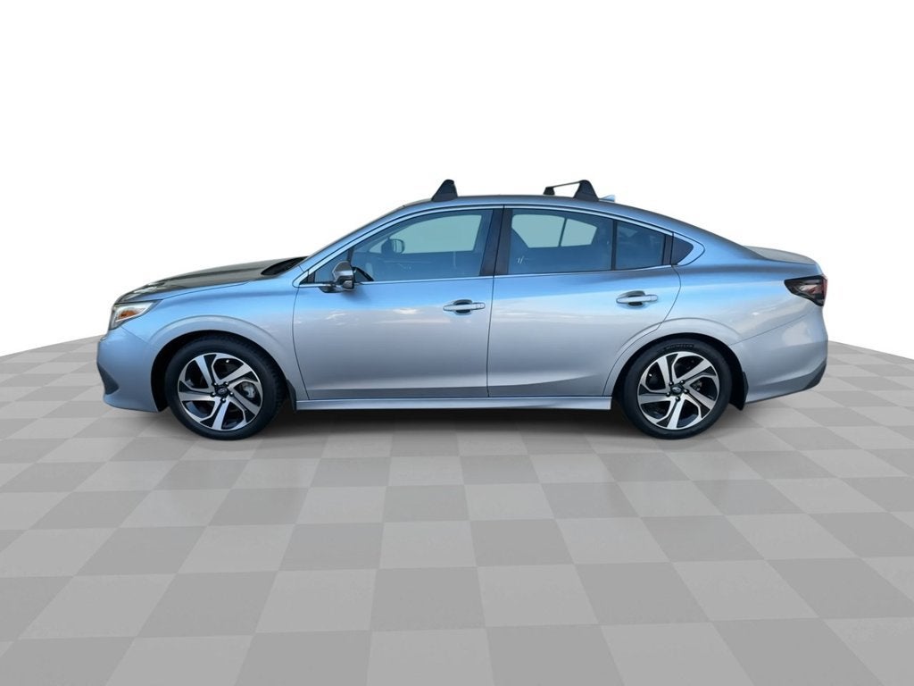 2020 Subaru Legacy Limited