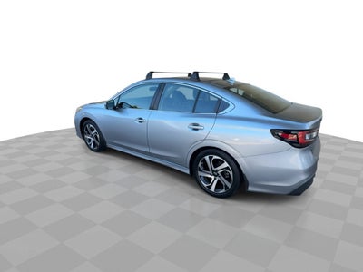 2020 Subaru Legacy Limited