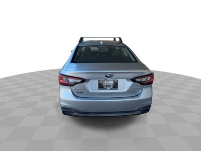 2020 Subaru Legacy Limited