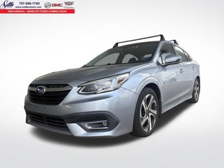 2020 Subaru Legacy Limited