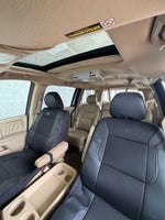 2010 Honda Odyssey EX-L
