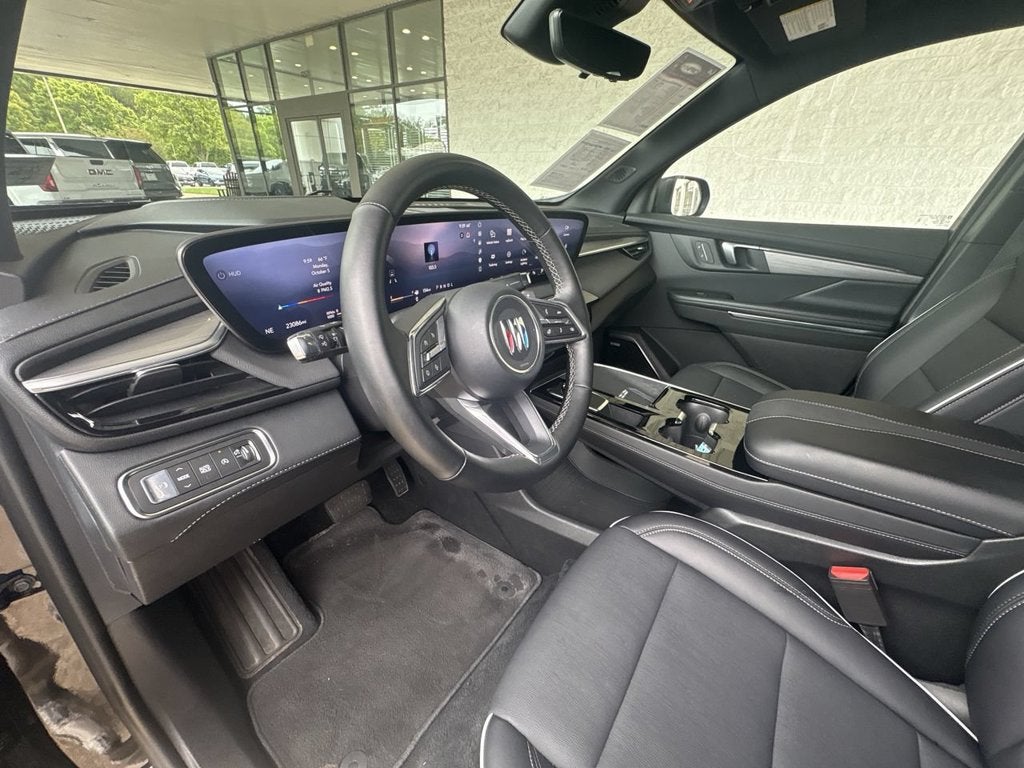 2026 Buick Enclave Preferred - Photo 10