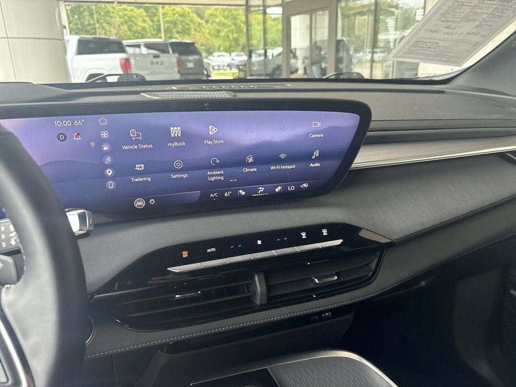 2026 Buick Enclave Preferred - Photo 13