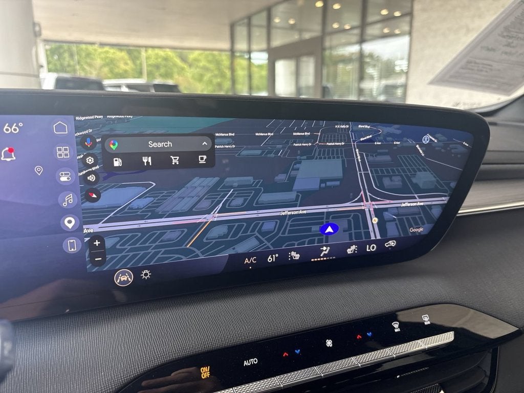2026 Buick Enclave Preferred - Photo 14