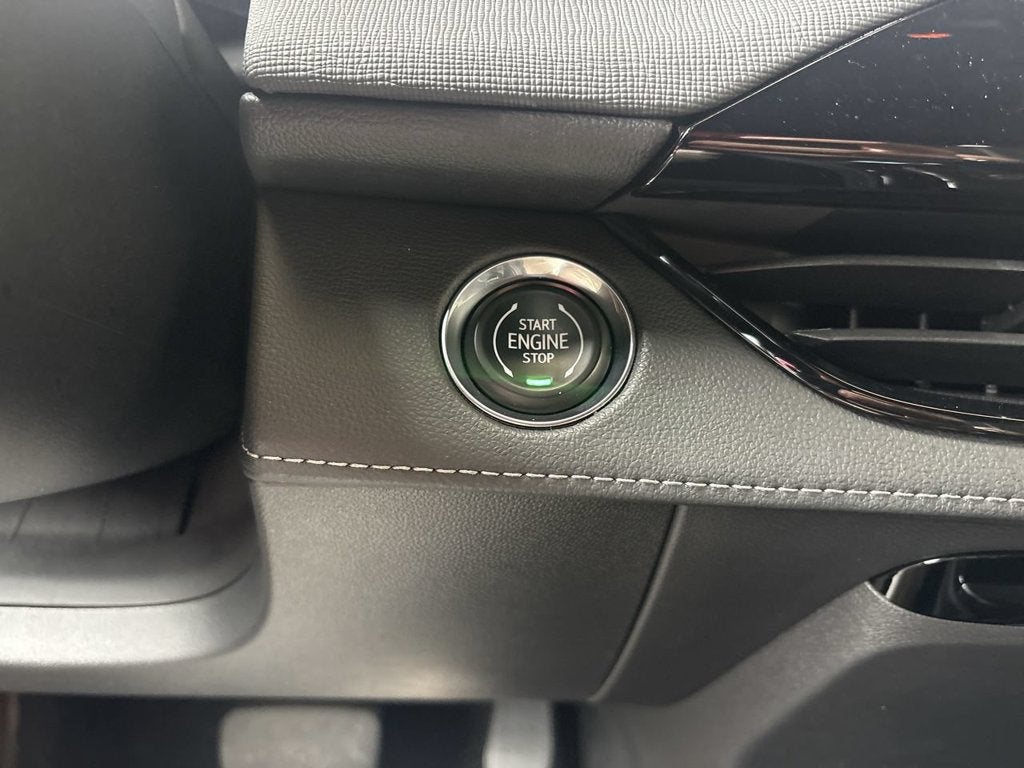 2026 Buick Enclave Preferred - Photo 17