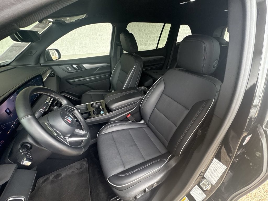 2026 Buick Enclave Preferred - Photo 19