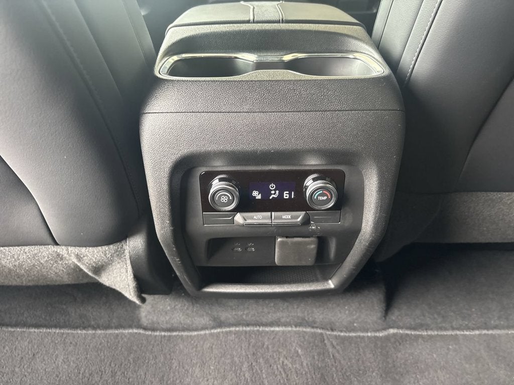 2026 Buick Enclave Preferred - Photo 21