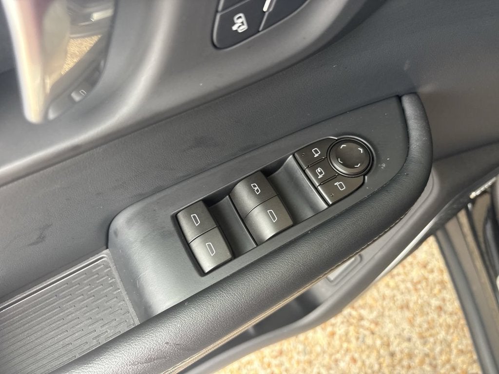 2026 Buick Enclave Preferred - Photo 23
