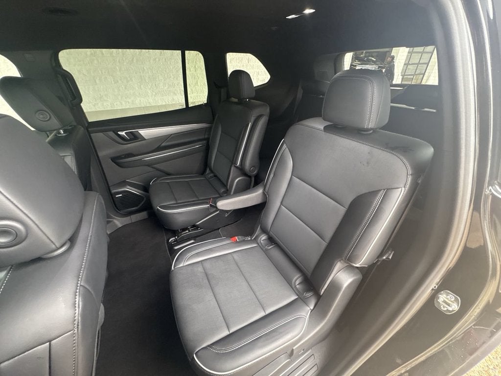 2026 Buick Enclave Preferred - Photo 25