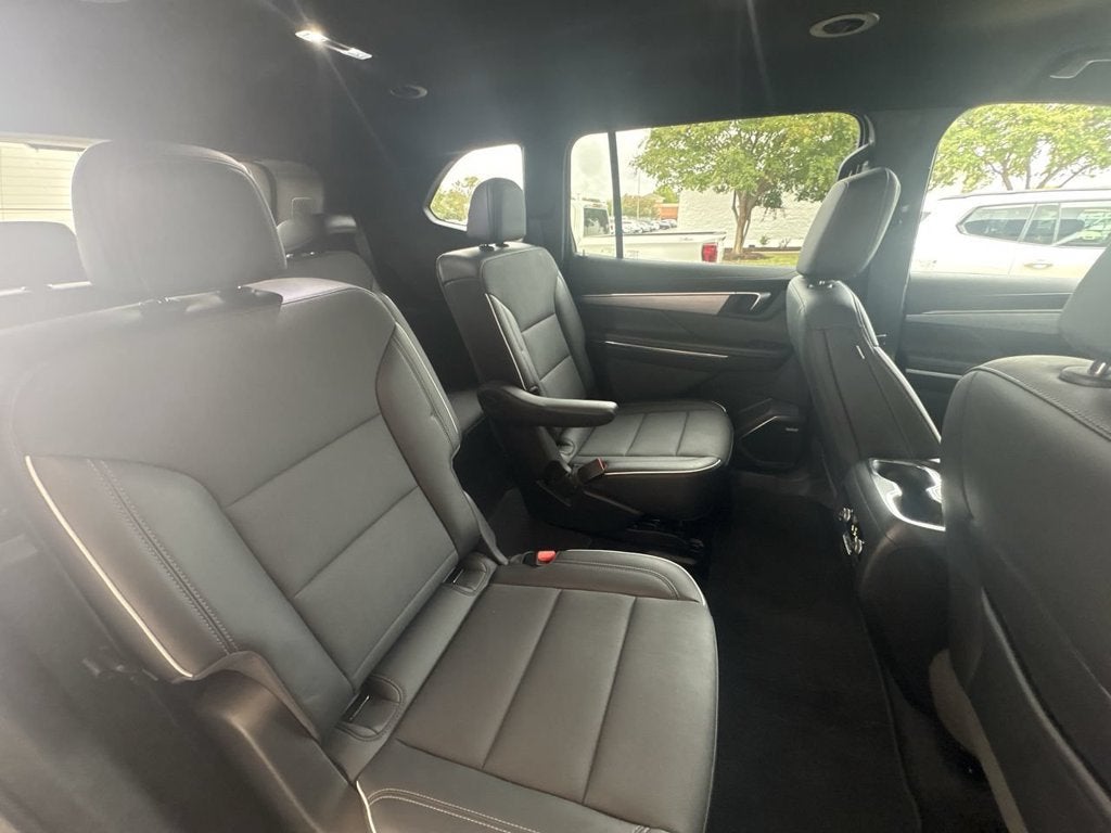 2026 Buick Enclave Preferred - Photo 27