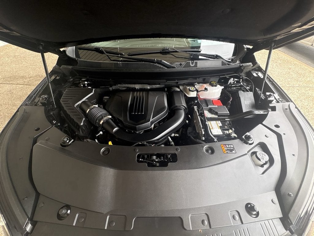 2026 Buick Enclave Preferred - Photo 30