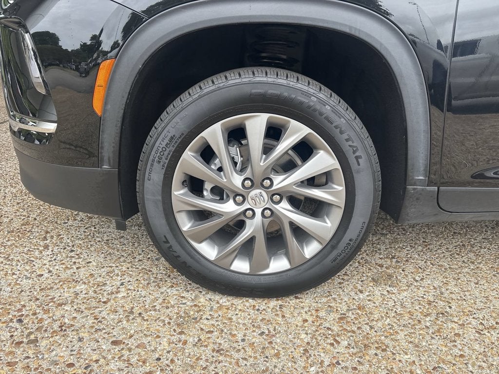 2026 Buick Enclave Preferred - Photo 33