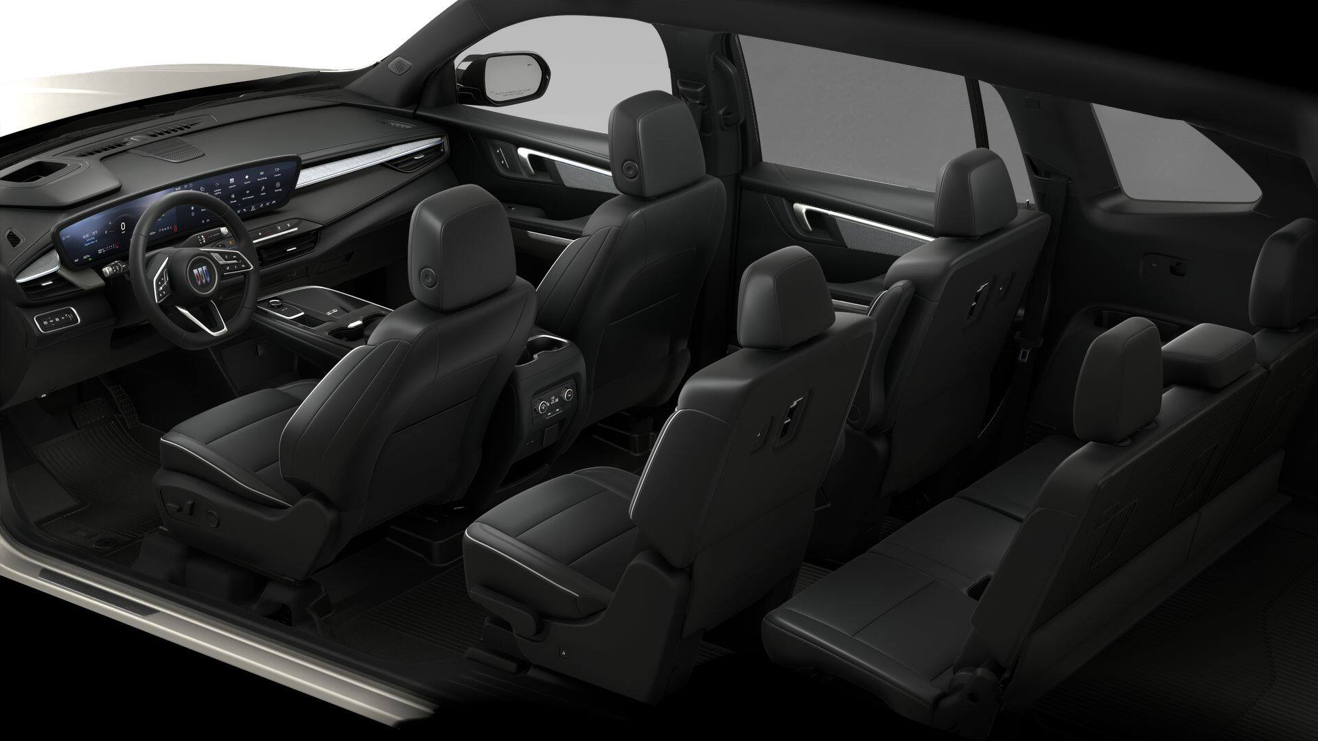 2027 Buick Enclave Sport Touring