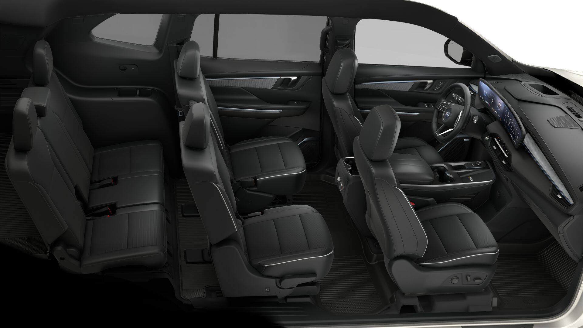 2027 Buick Enclave Sport Touring