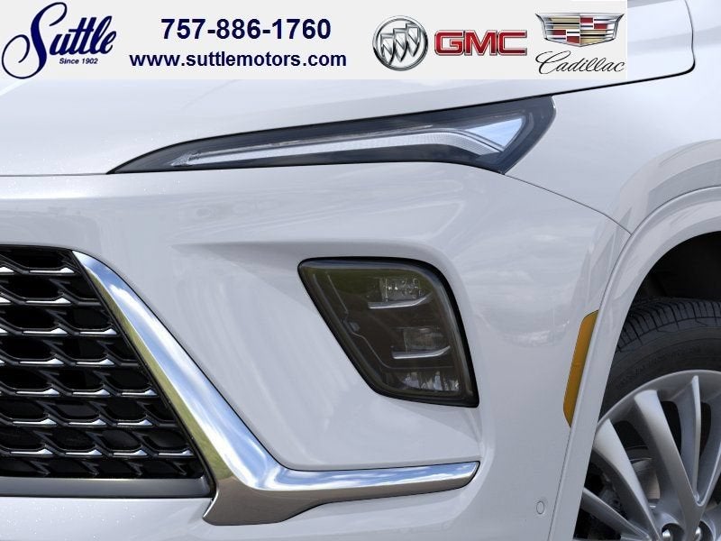 2026 Buick Enclave Avenir - Photo 10