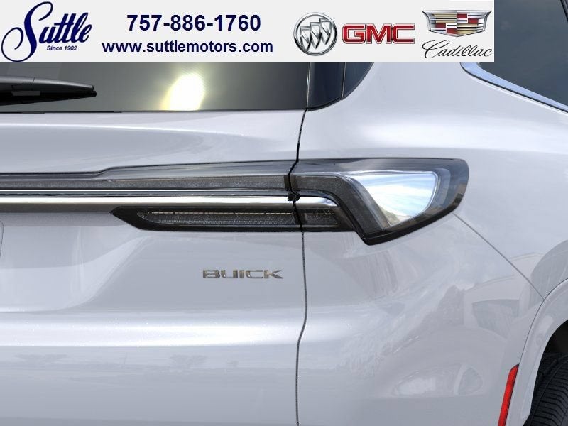 2026 Buick Enclave Avenir - Photo 11