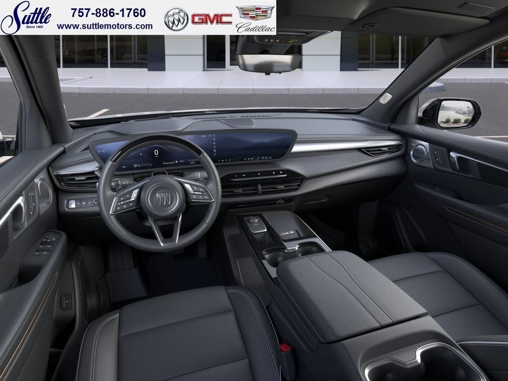 2026 Buick Enclave Avenir - Photo 15