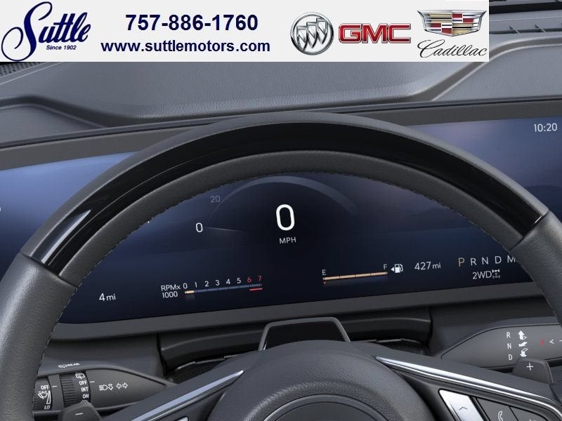 2026 Buick Enclave Avenir - Photo 18