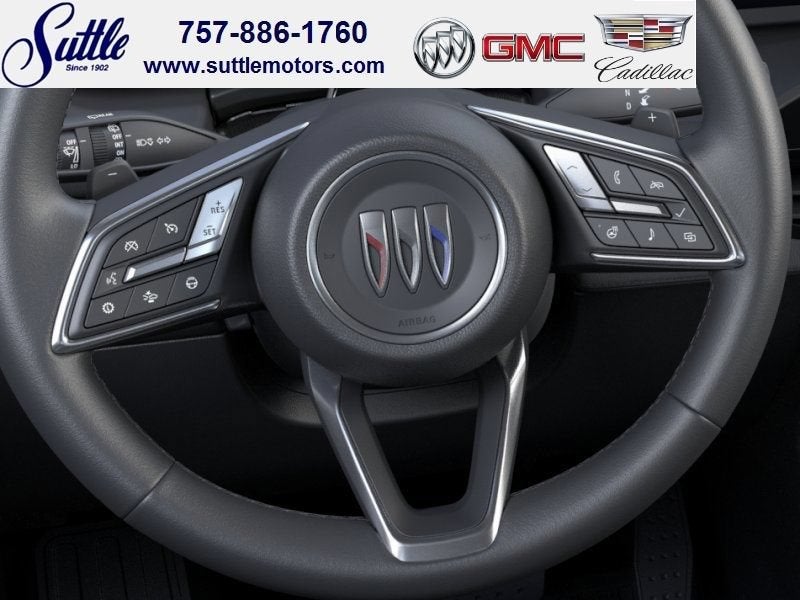 2026 Buick Enclave Avenir - Photo 19