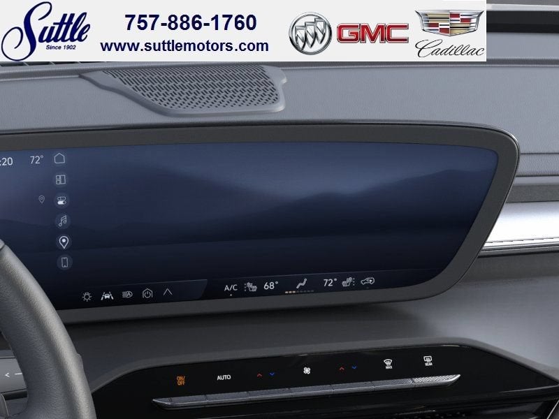 2026 Buick Enclave Avenir - Photo 20