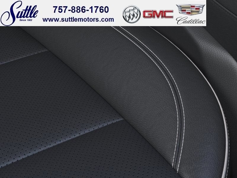 2026 Buick Enclave Avenir - Photo 21