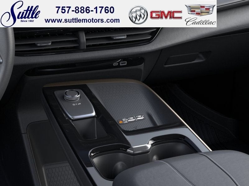 2026 Buick Enclave Avenir - Photo 23