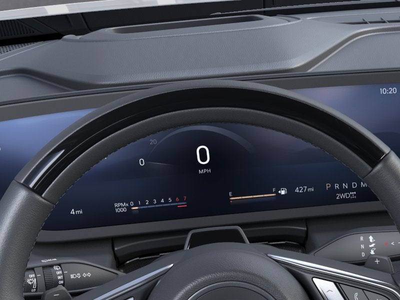 2026 Buick Enclave Avenir - Photo 42
