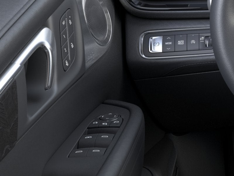2026 Buick Enclave Avenir - Photo 46